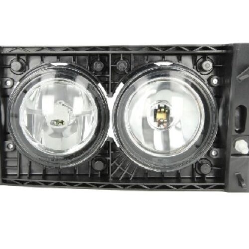 Fog lamp RIGHT (H3) for DAF XF 105 01.06-