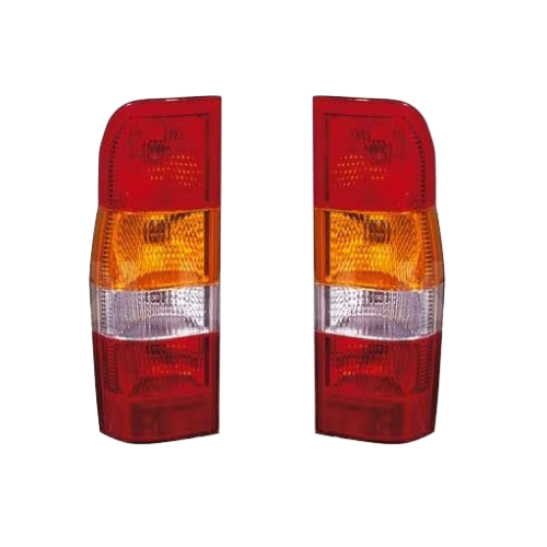FORD TRANSIT Tail Lamp left>2008