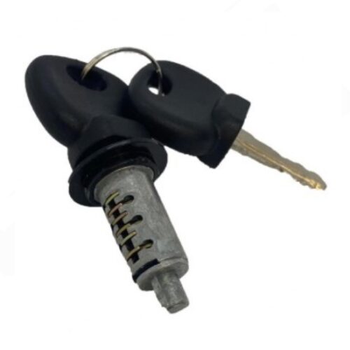 Key With cylinder for Case / 1-34-703-085