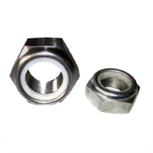 Ring Nut for Case – 133741801, 133741802