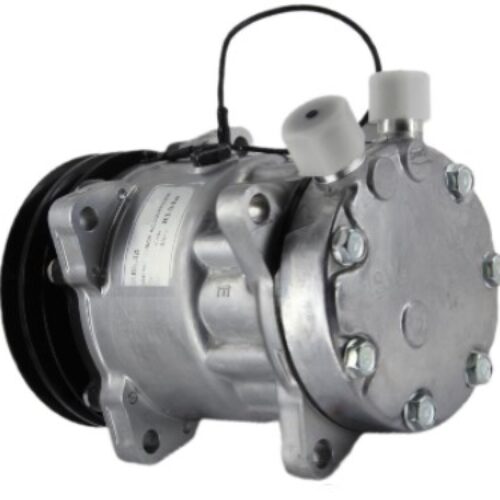 AIR CONDITIONING COMPRESSOR FOR CASE, 1-34-684-430
