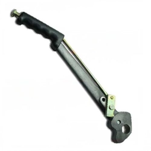 Handbrake lever for Steyr – 128800240030
