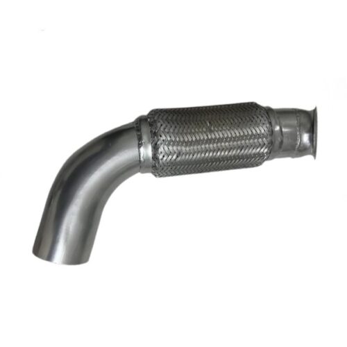 Exhaust Pipe for John Deere – RE590092