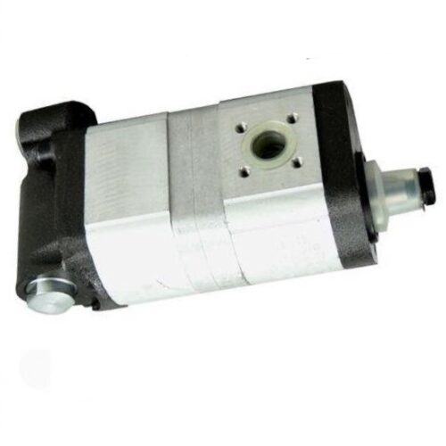 Hydraulic Pump for Case – 3142563R91