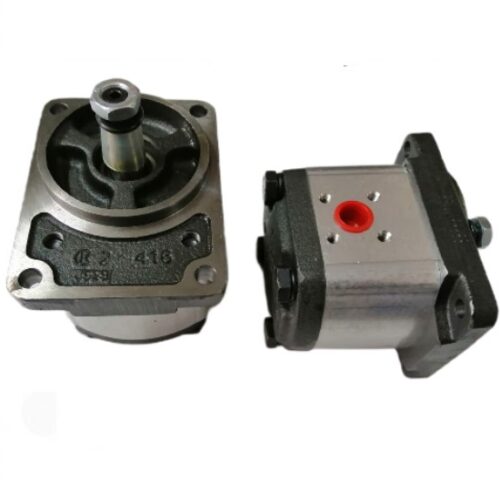 Hydraulic Pump for Steyr – 1306A130004